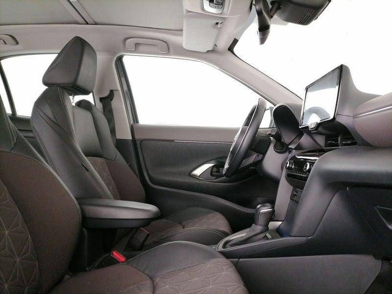 Toyota Yaris Cross 1.5h Lounge fwd 116cv e-cvt