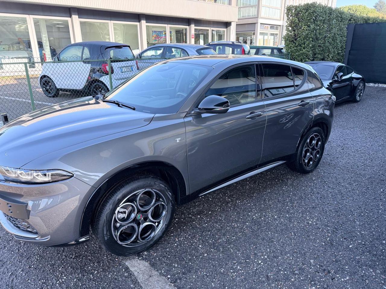 Alfa Romeo Tonale 1.3 phev Ti Q4 280cv at6