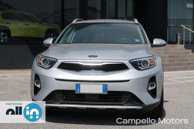 KIA Stonic Stonic 1.4 MPI EcoGPL Energy
