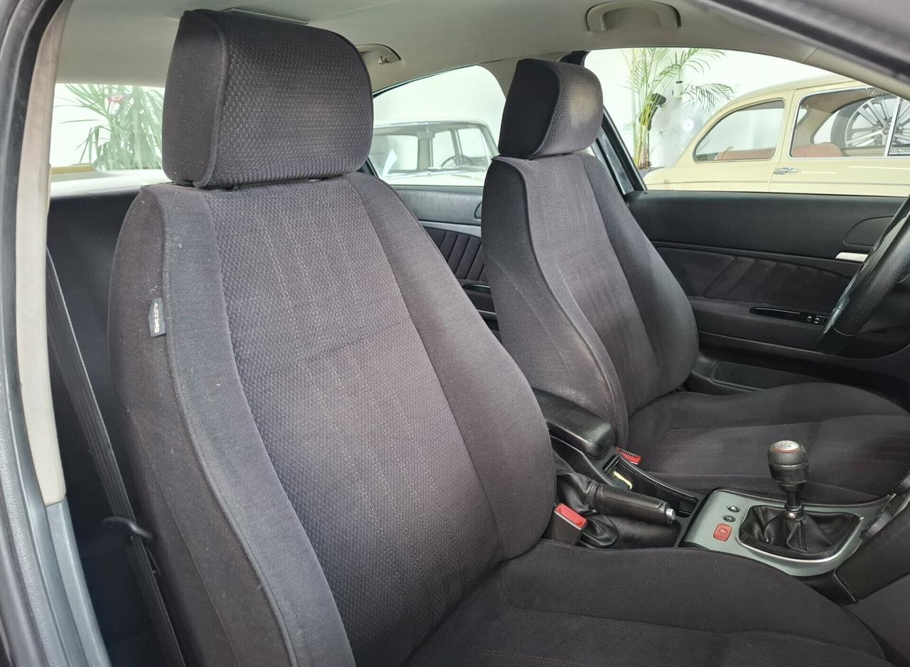 Alfa Romeo 159 1.9 JTDm Progression 150cv
