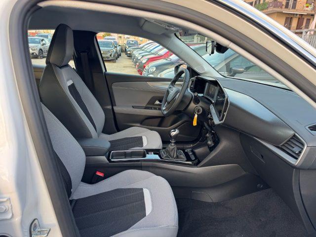 OPEL Mokka 1.2 Turbo GS