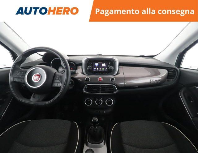 FIAT 500X 1.3 MultiJet 95 CV Pop Star