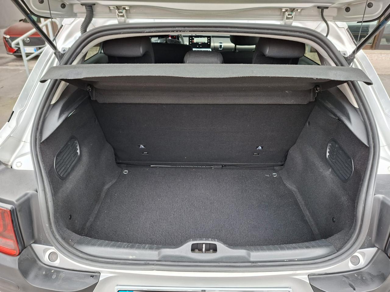 Citroen C4 Cactus BlueHDi 100 S&S Shine