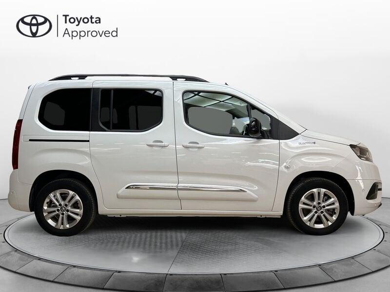 Toyota Proace City Verso electric L1 50kWh D Executive