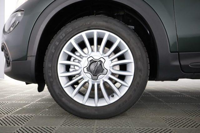 FIAT 500X 500X 1.3 T4 150 CV DCT Connect