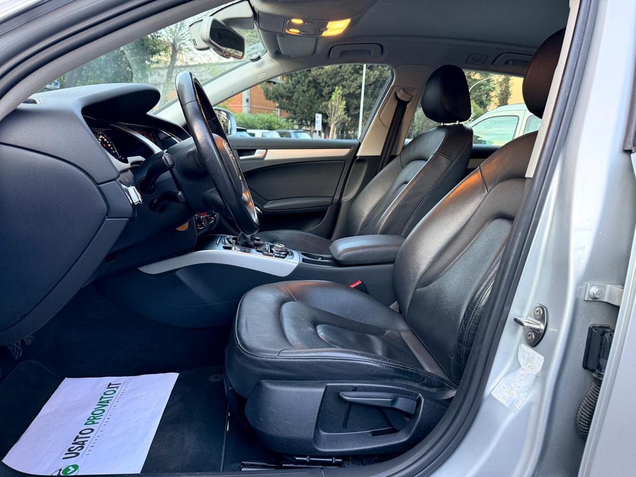 Audi A4 Avant 2.0 Tdi 170cv E5 SOLI 95.000km!!!