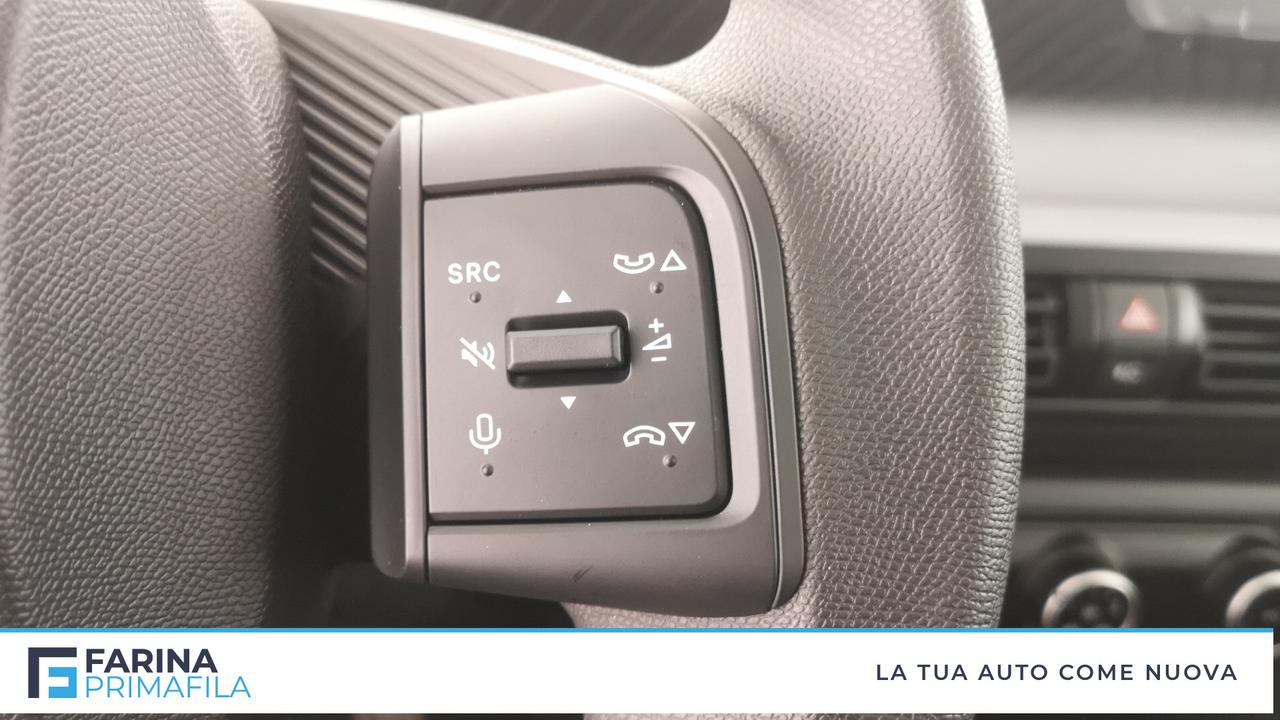 CITROEN Nuova C3 Aircross PureTech Turbo 100 MT6 - YOU