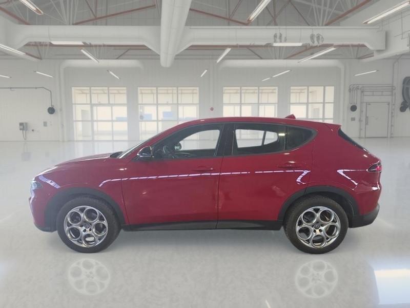 ALFA ROMEO TONALE 1.5 130 CV HYBRID TCT7 SUPER SUV