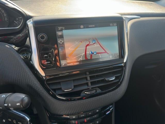 Peugeot 208 BlueHDi 100 5 porte Allure