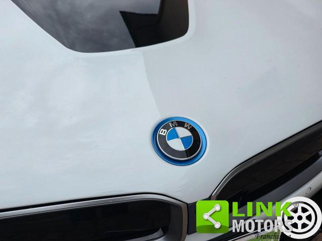 BMW i8 1.5 374 CV xDrive Automatic