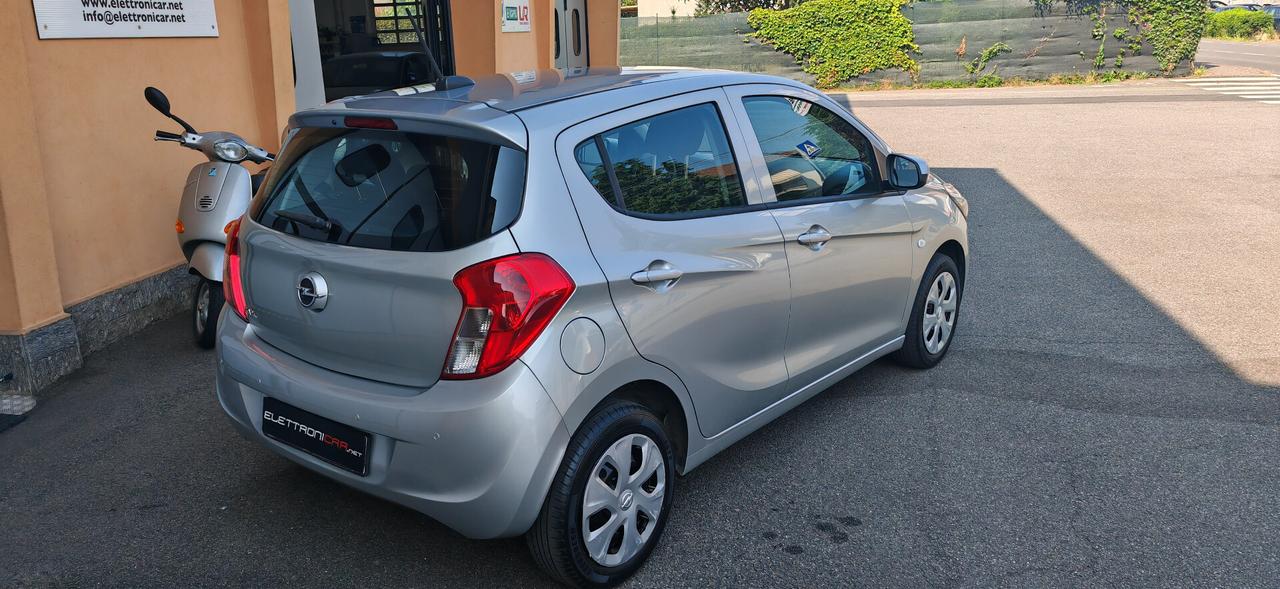 Opel Karl 1.0 75 CV Innovation*Neopatentato*