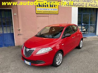LANCIA Ypsilon 1.2 69 CV 5 porte 5 posti