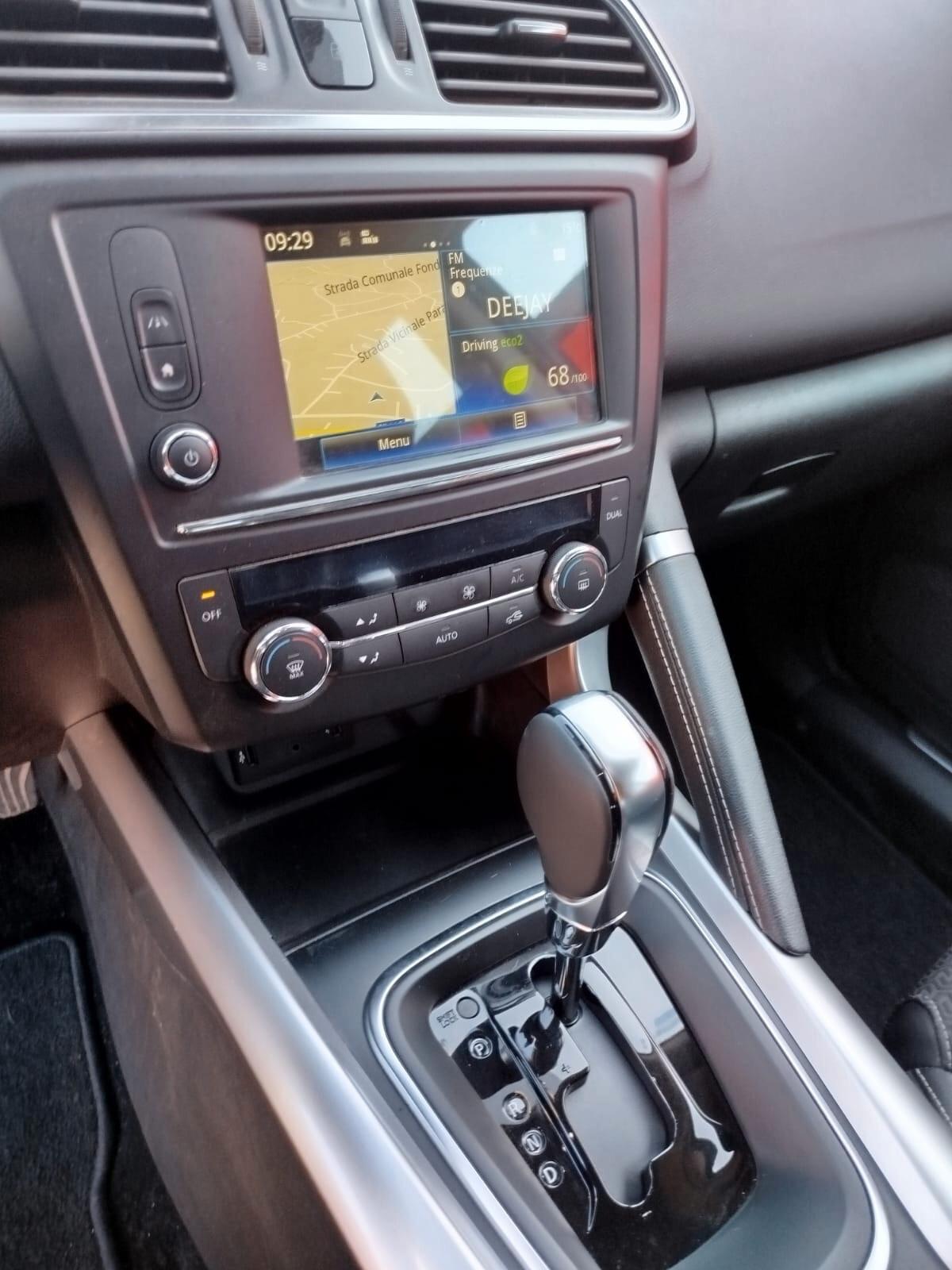 Renault Kadjar dCi 8V 110CV Energy Hypnotic2