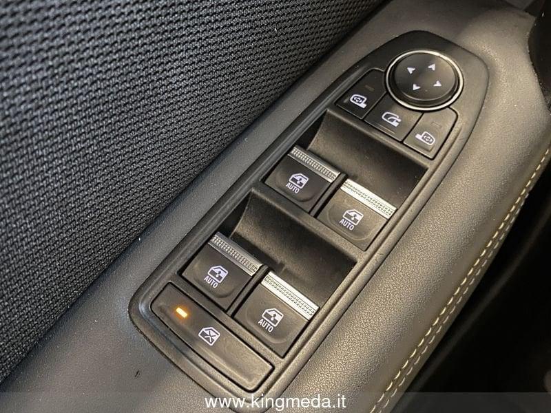 Renault Symbioz AUTO AZIENDALE - TETTO PANORAMICO - Symbioz Full Hybrid E-Tech 145 CV Iconic