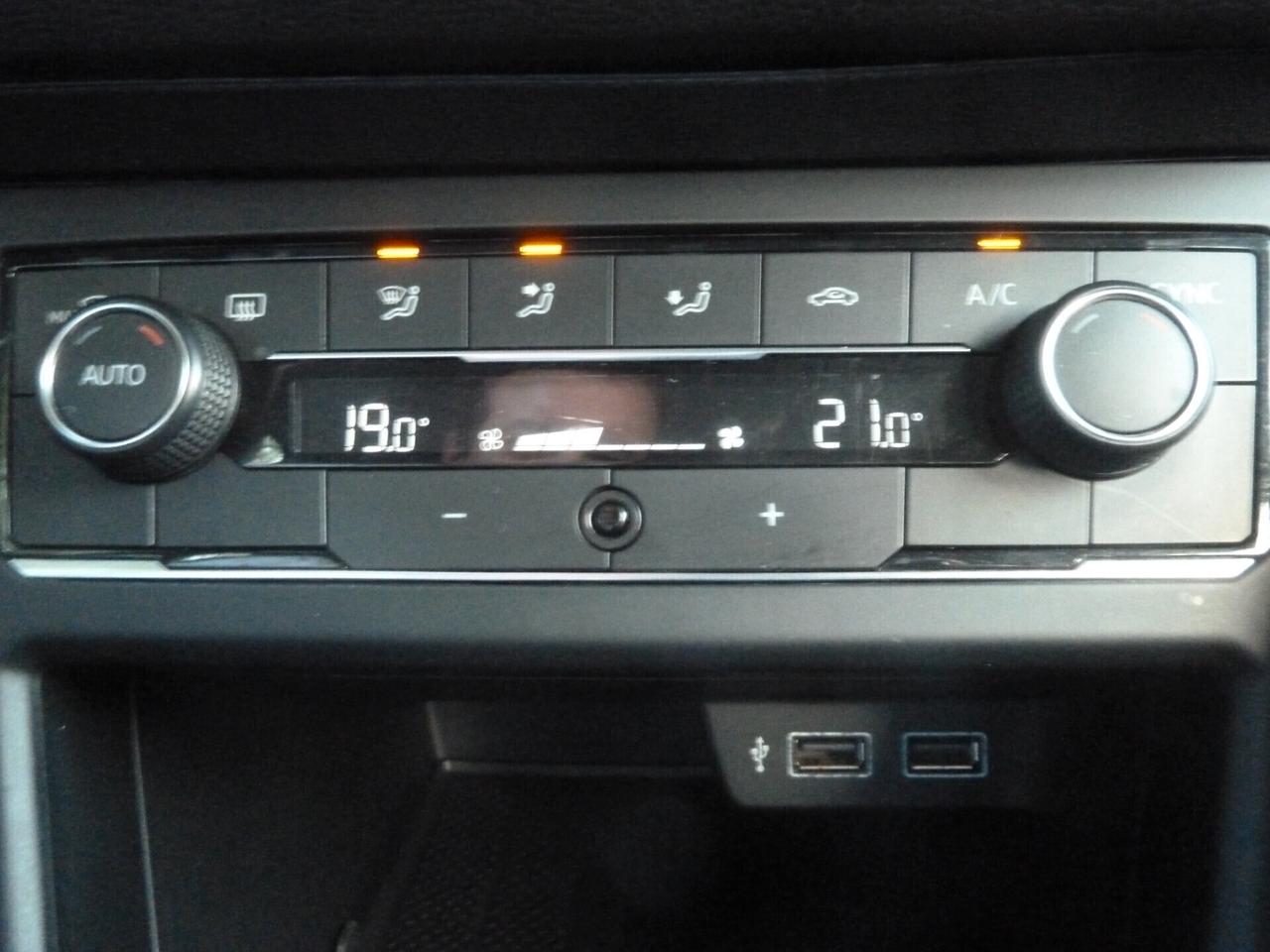 Volkswagen Polo 1.6 TDI 95 CV 5p. ok neopatentati