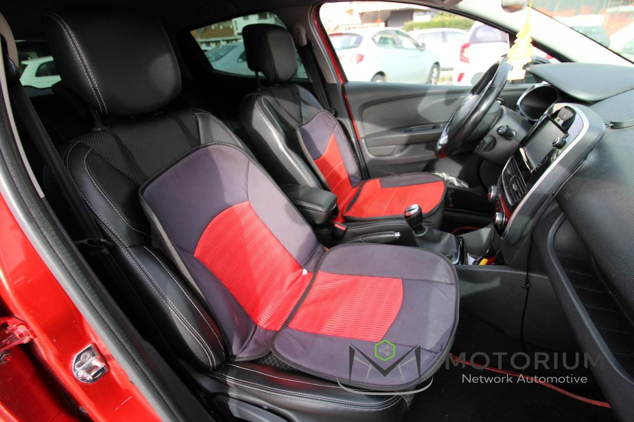 Renault Clio 5 Porte Clio 1.5 dci energy Duel2 90cv