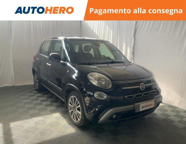 FIAT 500L 1.4 95 CV S&S Cross