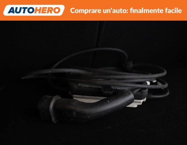 RENAULT Captur Plug-in Hybrid E-Tech 160 CV Intens