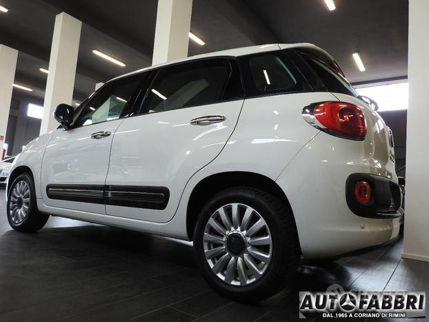 FIAT - 500 L - 1.3 Multijet 85 CV Pop Star