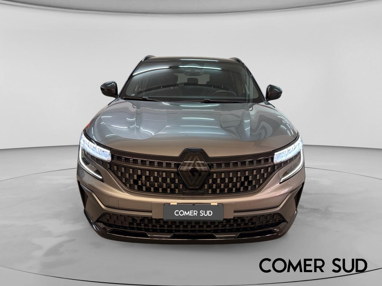 RENAULT Austral 2023 - Austral 1.2 E-Tech full hybrid Techno Esprit