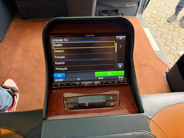 MERCEDES-BENZ Viano 3.5 Ambiente *VIP BUS *Petrol * FIRST CLASS