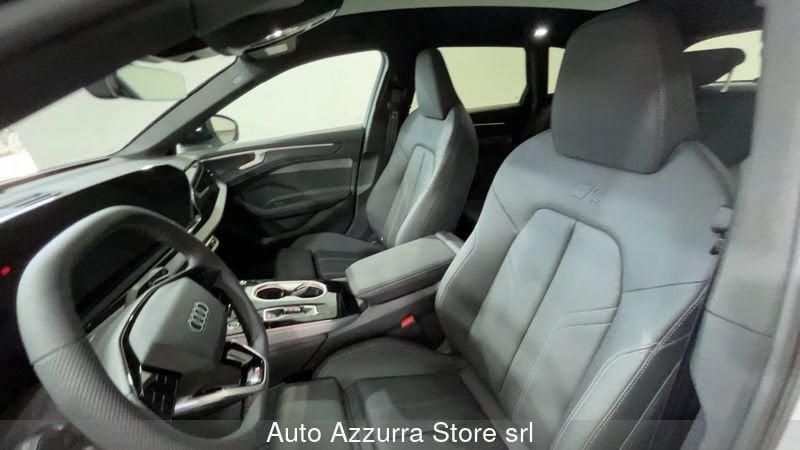 Audi A6 A6 Avant TDI 150 kW S tronic quattro S line edition *PROMO AZZURRA*