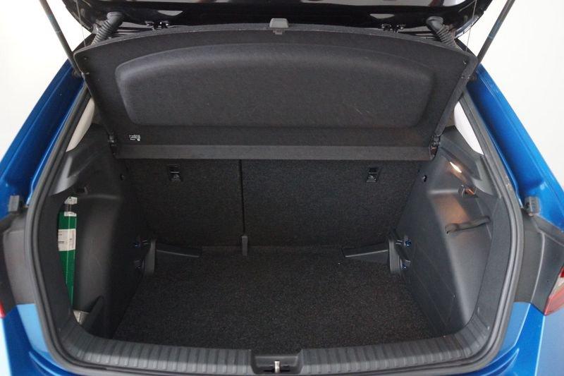 Skoda Fabia 1.0 TSI EVO Style