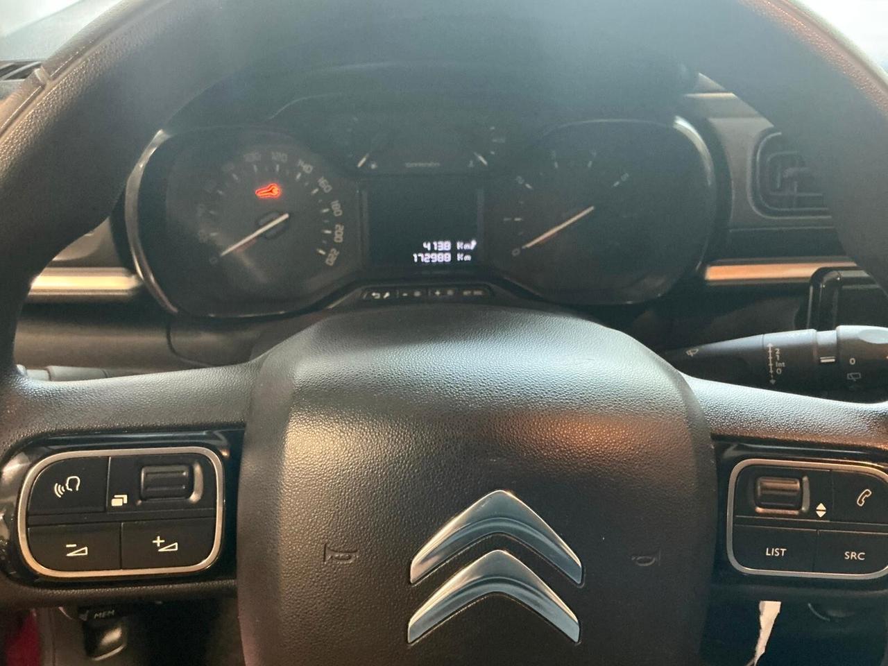 Citroen C3 PureTech 82 S&S Feel 2018