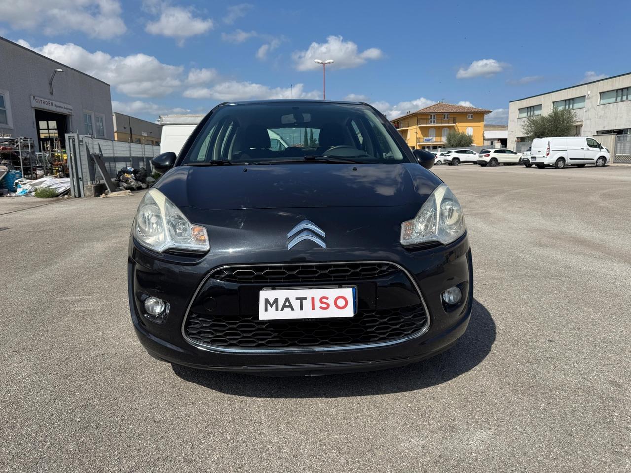 Citroen C3 1.1 Seduction 146000 km