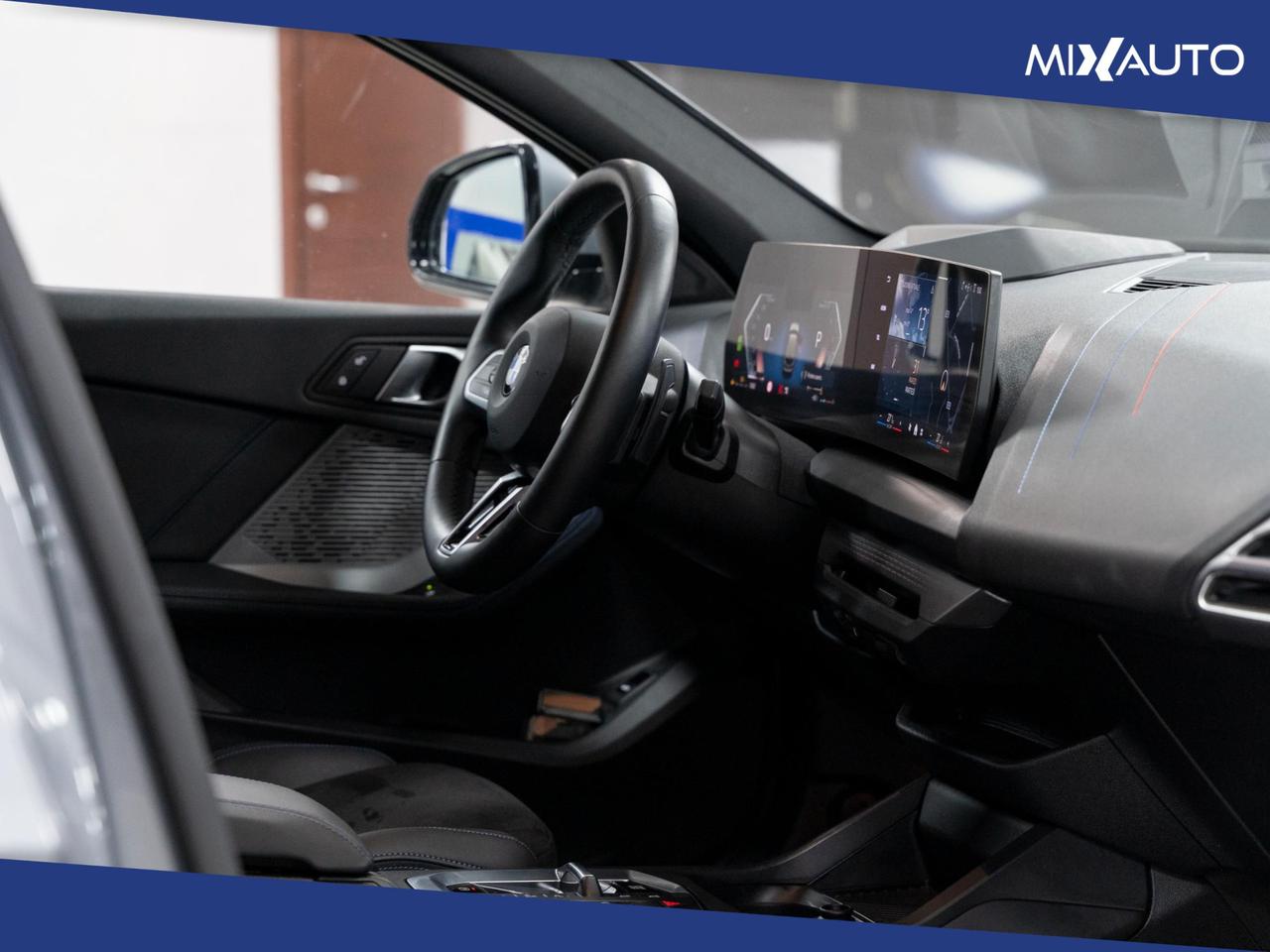 BMW 118 d MSport Pro 5 Porte 150CV Auto