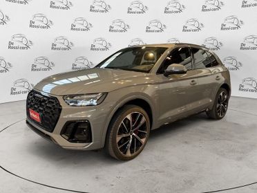 Audi Q5 45 TFSI quattro S tronic S line