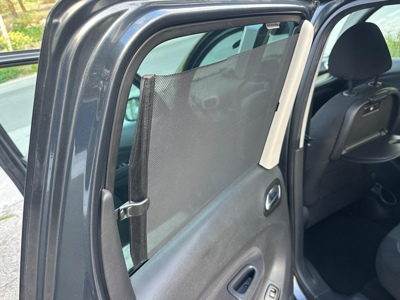 Citroen C3 Picasso 1.6 diesel 100 cavalli Exclusive