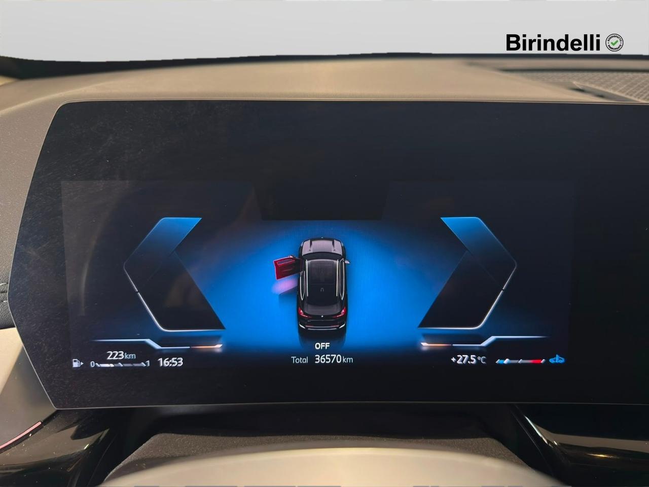 BMW X1 (U11) - X1 sDrive 18i xLine