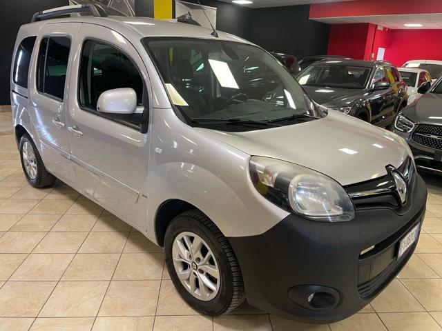 RENAULT Kangoo 1.5 dCi 90CV 5 porte N1*AUTOCARRO/5 POSTI*