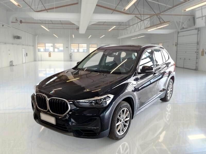 Bmw X1 sDrive20i