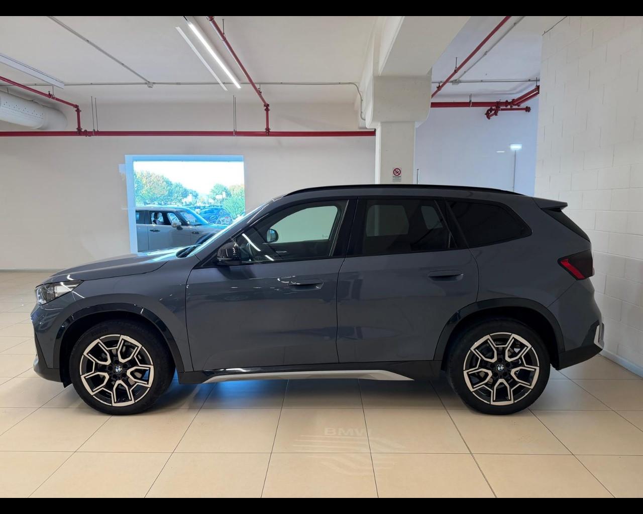 BMW X1 sDrive18d