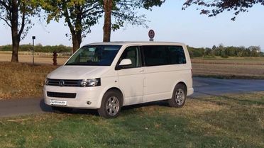 VOLKSWAGEN California 2.0 TDI 140CV 4x4 9Posti PC Webasto GT