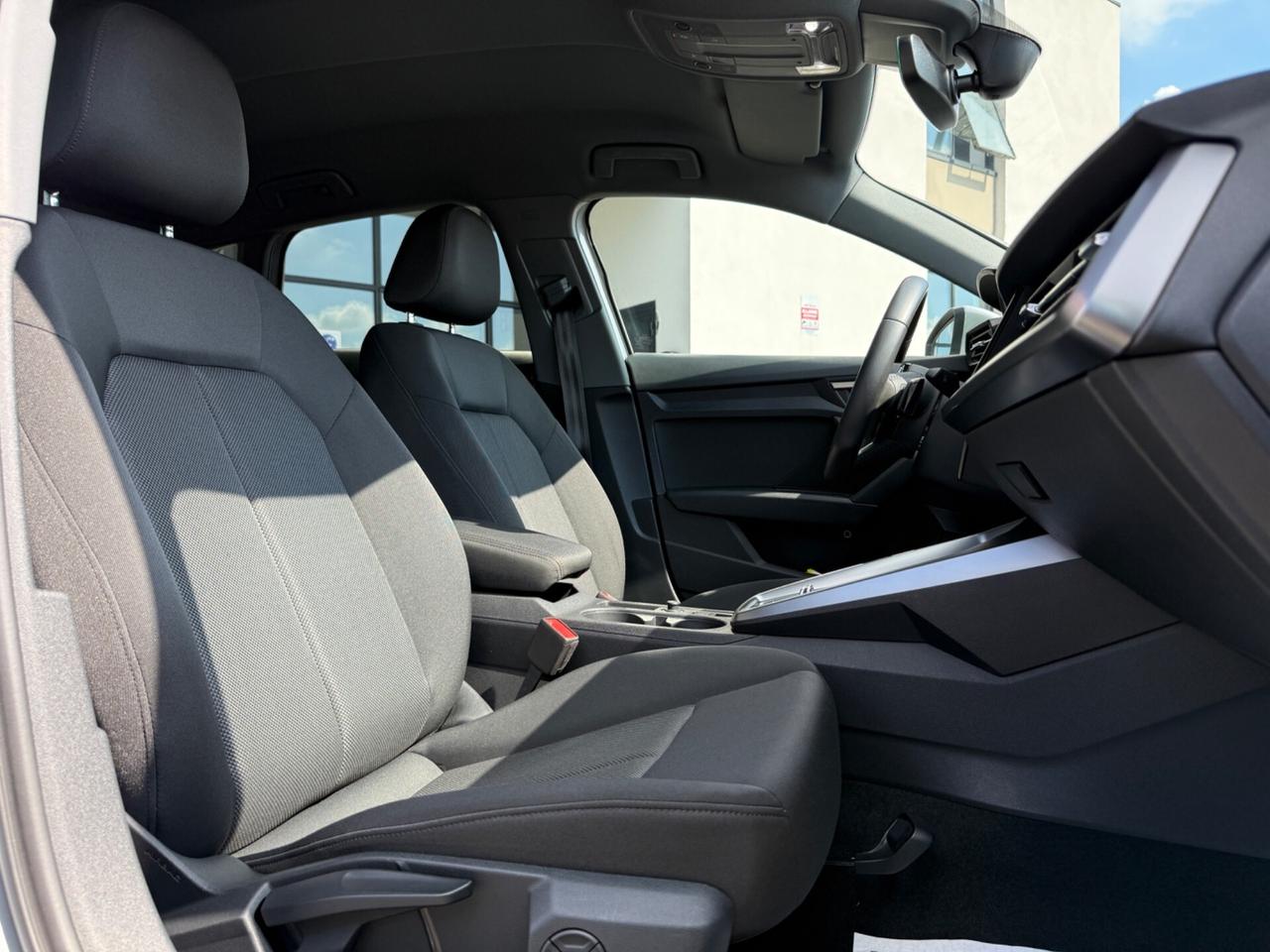 Audi A3 SPB 35 TDI S tronic Sport |IVA ESPOSTA