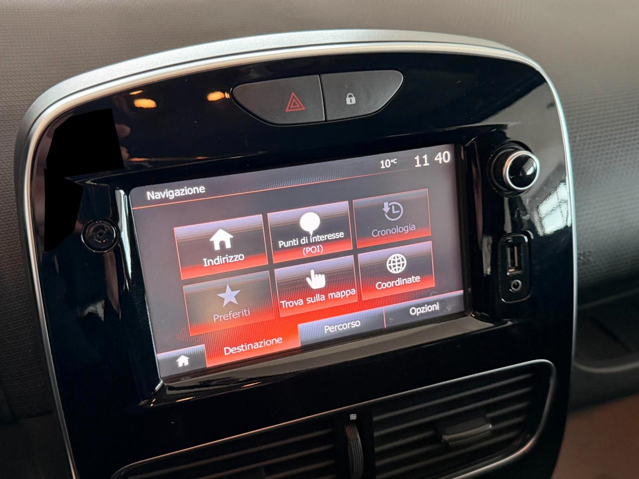 Renault Clio 0.9 TCE 90 cv. BUSINESS (Imp. GPL)