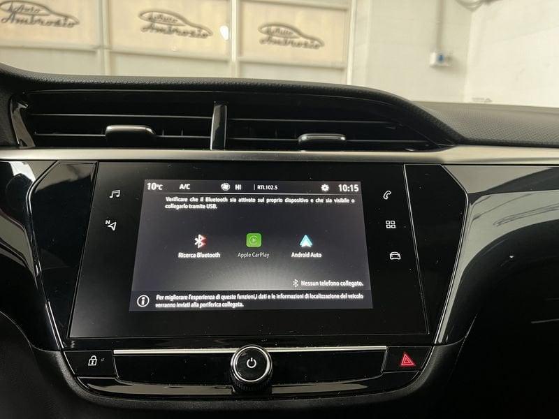 Opel Corsa Corsa 1.2 100 CV GS