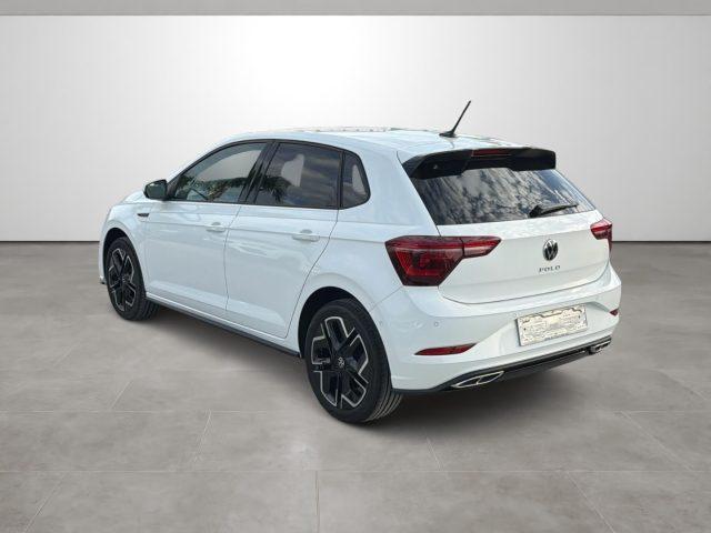 VOLKSWAGEN Polo 1.0 TSI DSG R-Line Plus