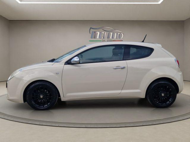 ALFA ROMEO MiTo 1.3 JTDm 85 CV S&S Progression