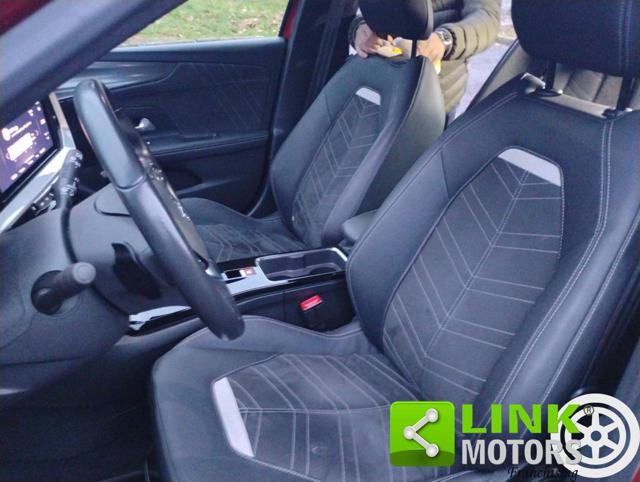 OPEL Mokka 1.2 Turbo 130 CV aut. Ultimate