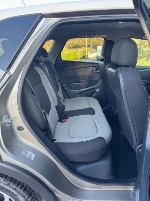 RENAULT Captur 1.5 dCi 8V 90 CV Start&Stop Energy R-Link