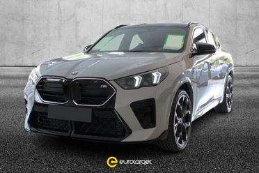 BMW X2 M35i xDrive Msport Pro