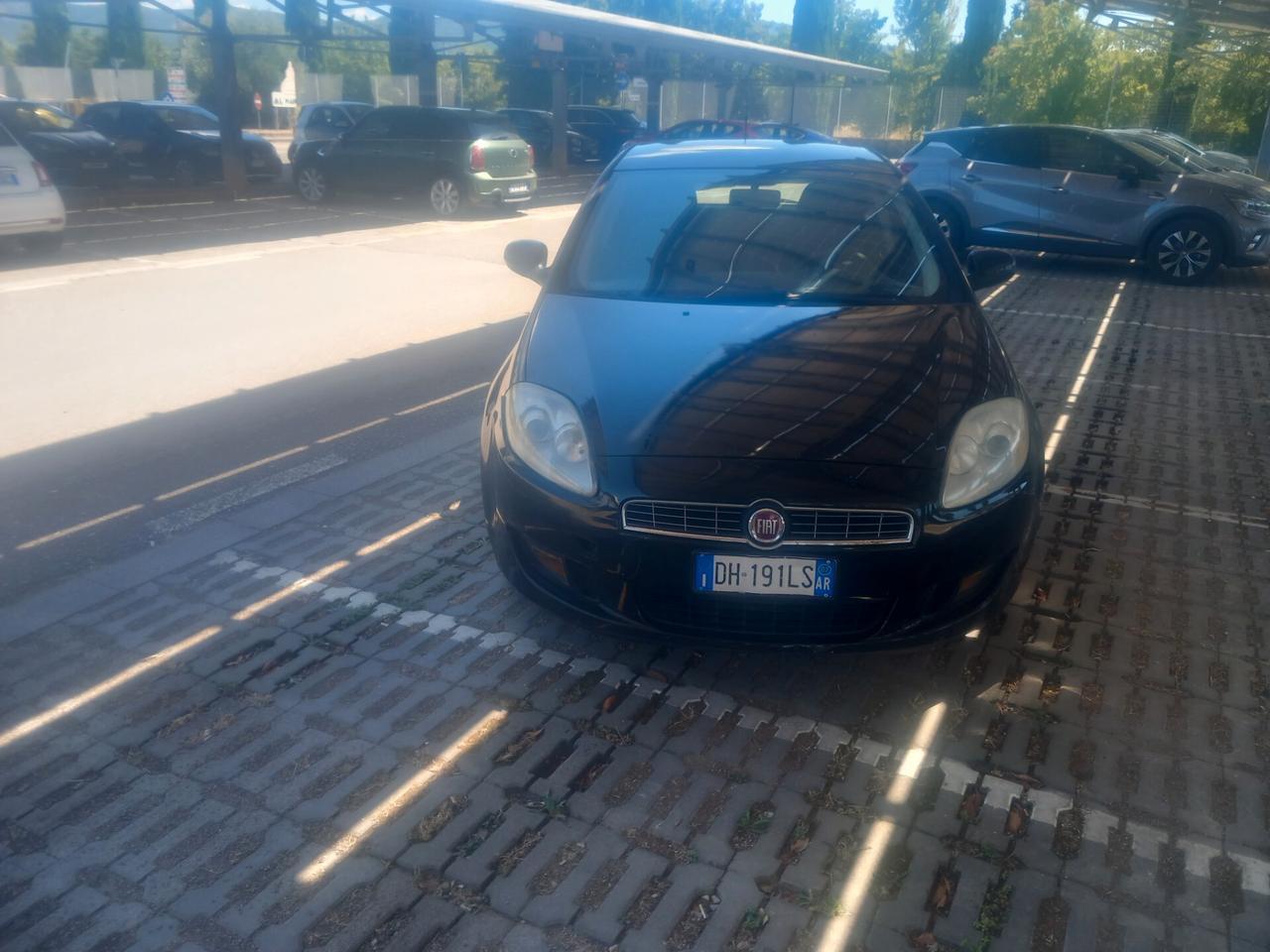 Fiat Bravo 1.4 Dynamic