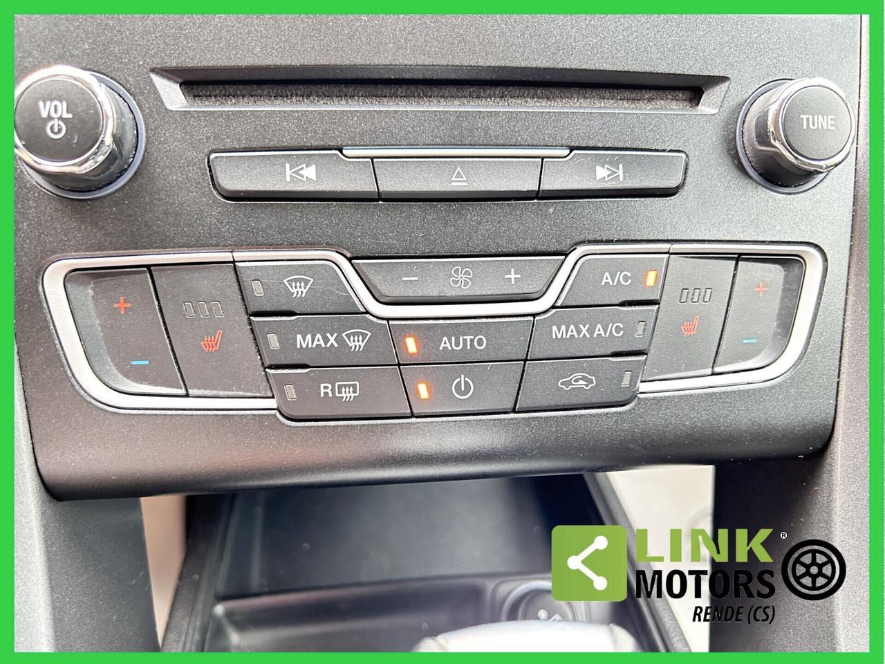 Ford Mondeo 2.0 TDCi 150 CV S&S Powershift SW Titanium Business