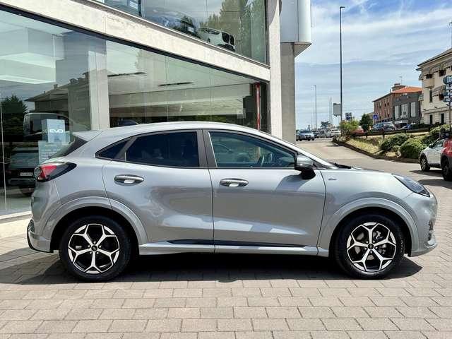 Ford Puma 1.0 Ecoboost Hybrid 125CV ST-Line PROMO