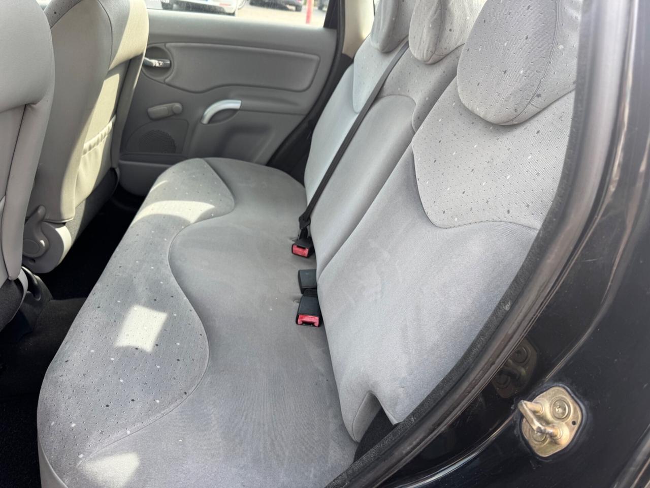CITROEN C3 1.1 Classique 80000 KM