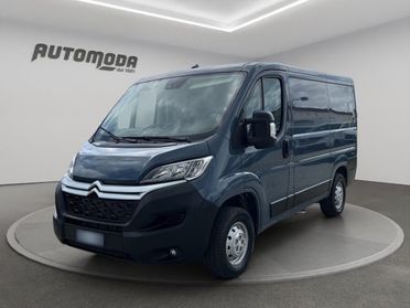 CITROEN Jumper L1H1 2.2 HDI KM0